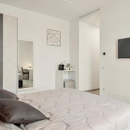 Home 501 Guest House - لا سبيتسْيا المظهر الخارجي الصورة