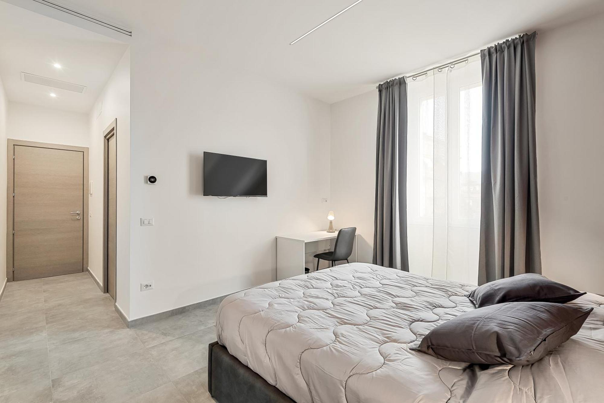 Home 501 Guest House - لا سبيتسْيا المظهر الخارجي الصورة