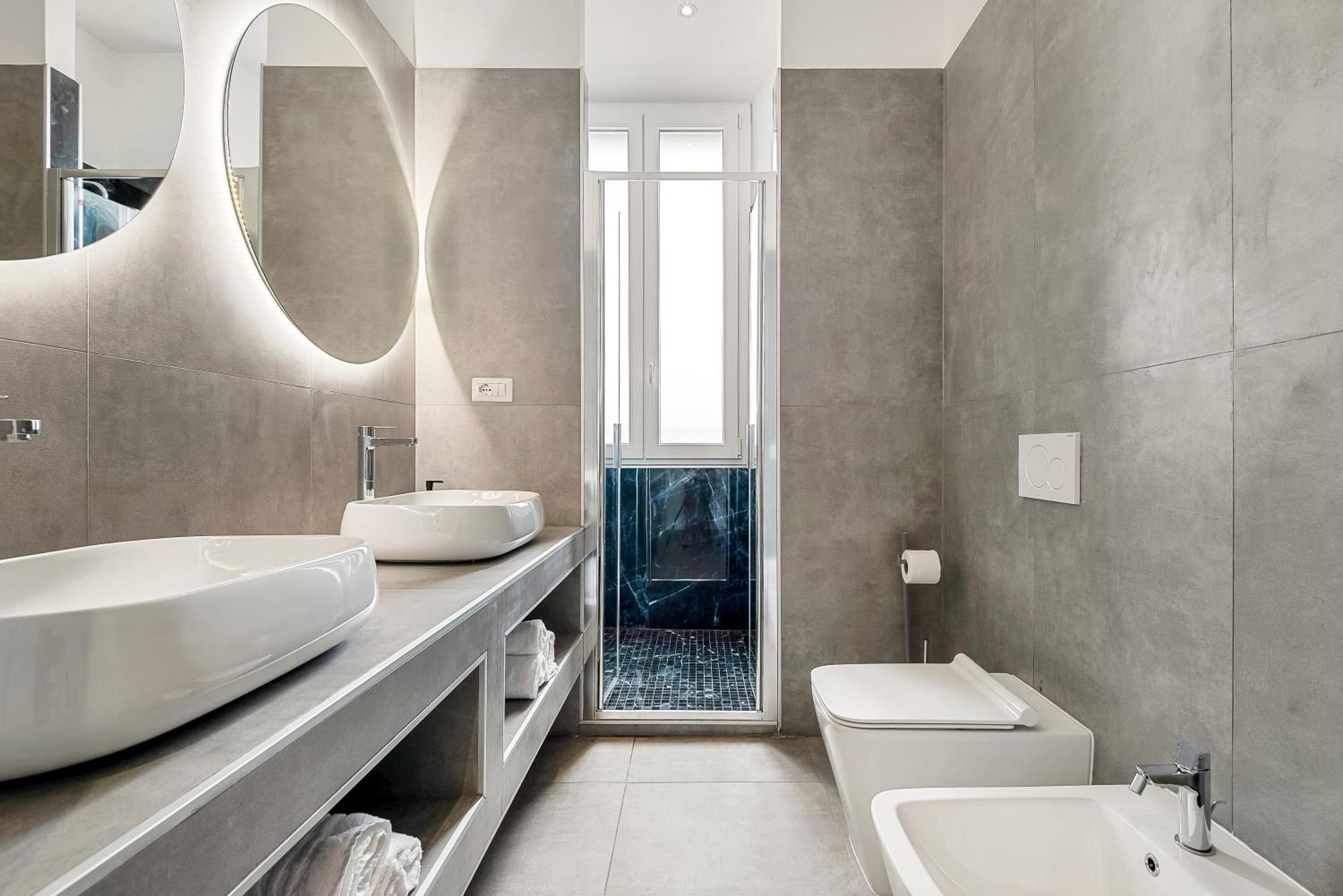 Home 501 Guest House - لا سبيتسْيا المظهر الخارجي الصورة