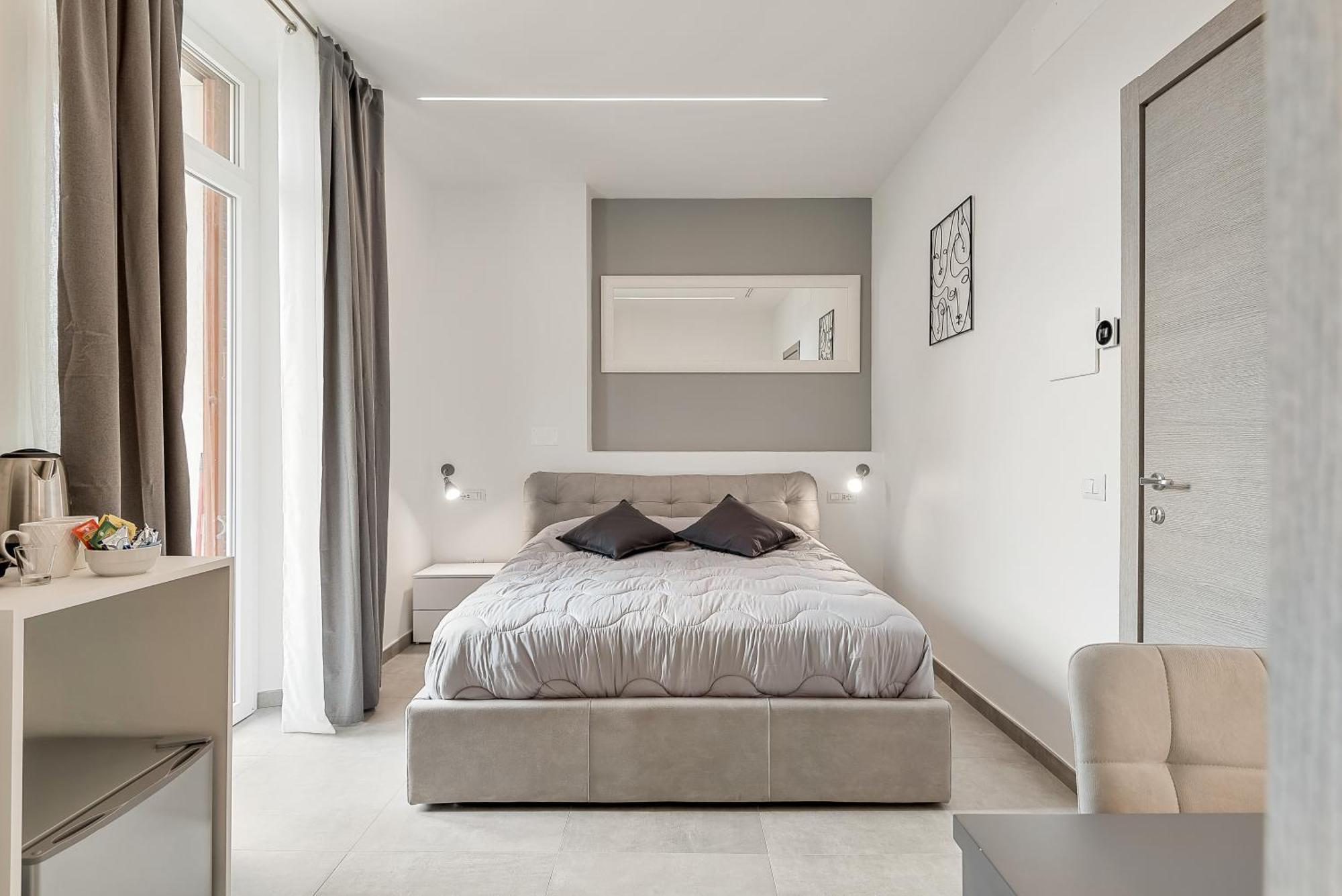 Home 501 Guest House - لا سبيتسْيا المظهر الخارجي الصورة