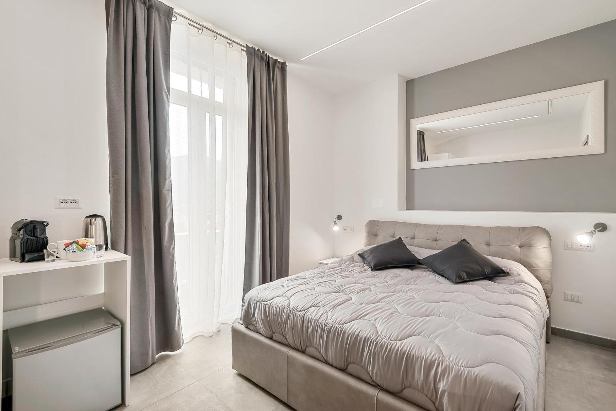Home 501 Guest House - لا سبيتسْيا المظهر الخارجي الصورة