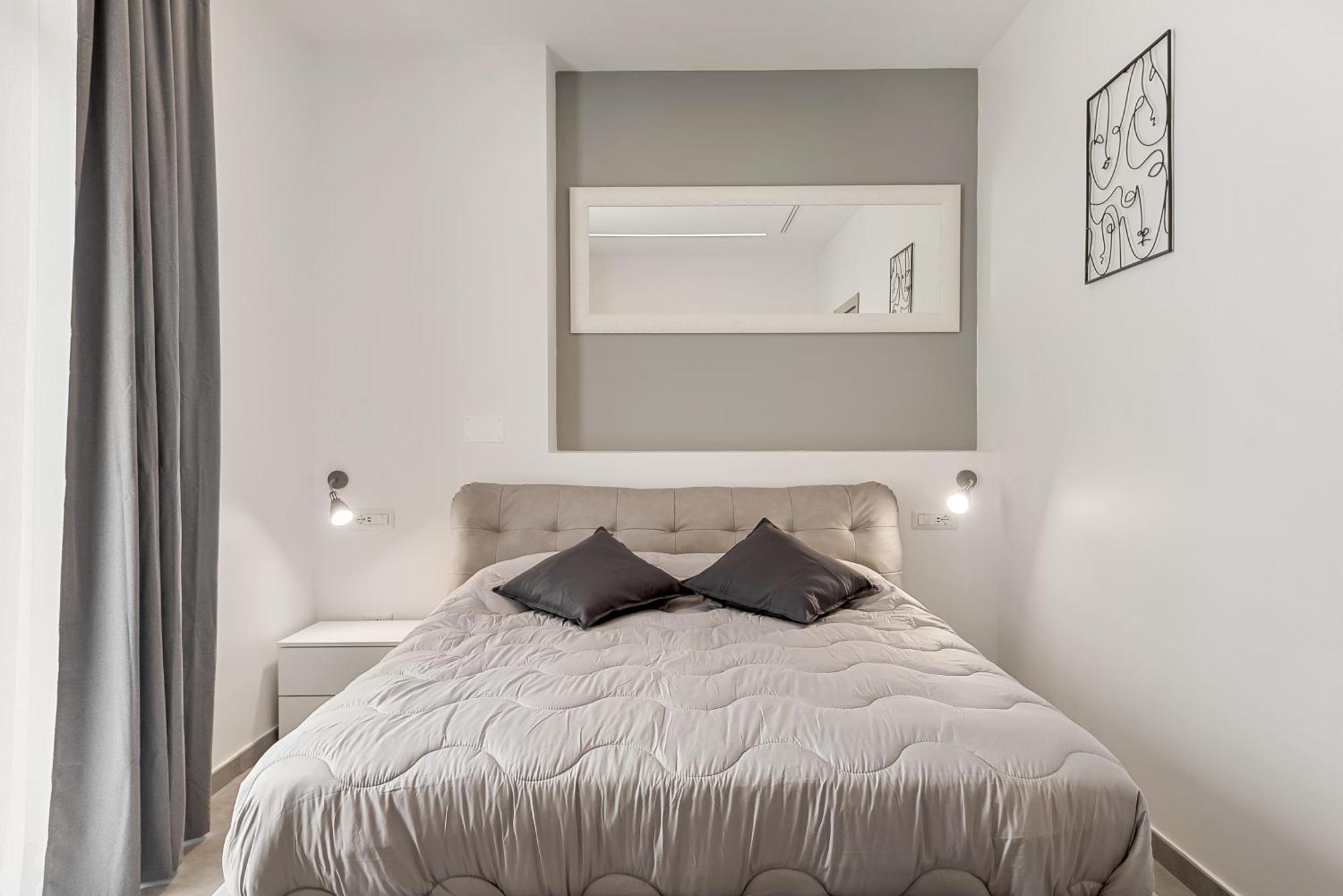 Home 501 Guest House - لا سبيتسْيا المظهر الخارجي الصورة