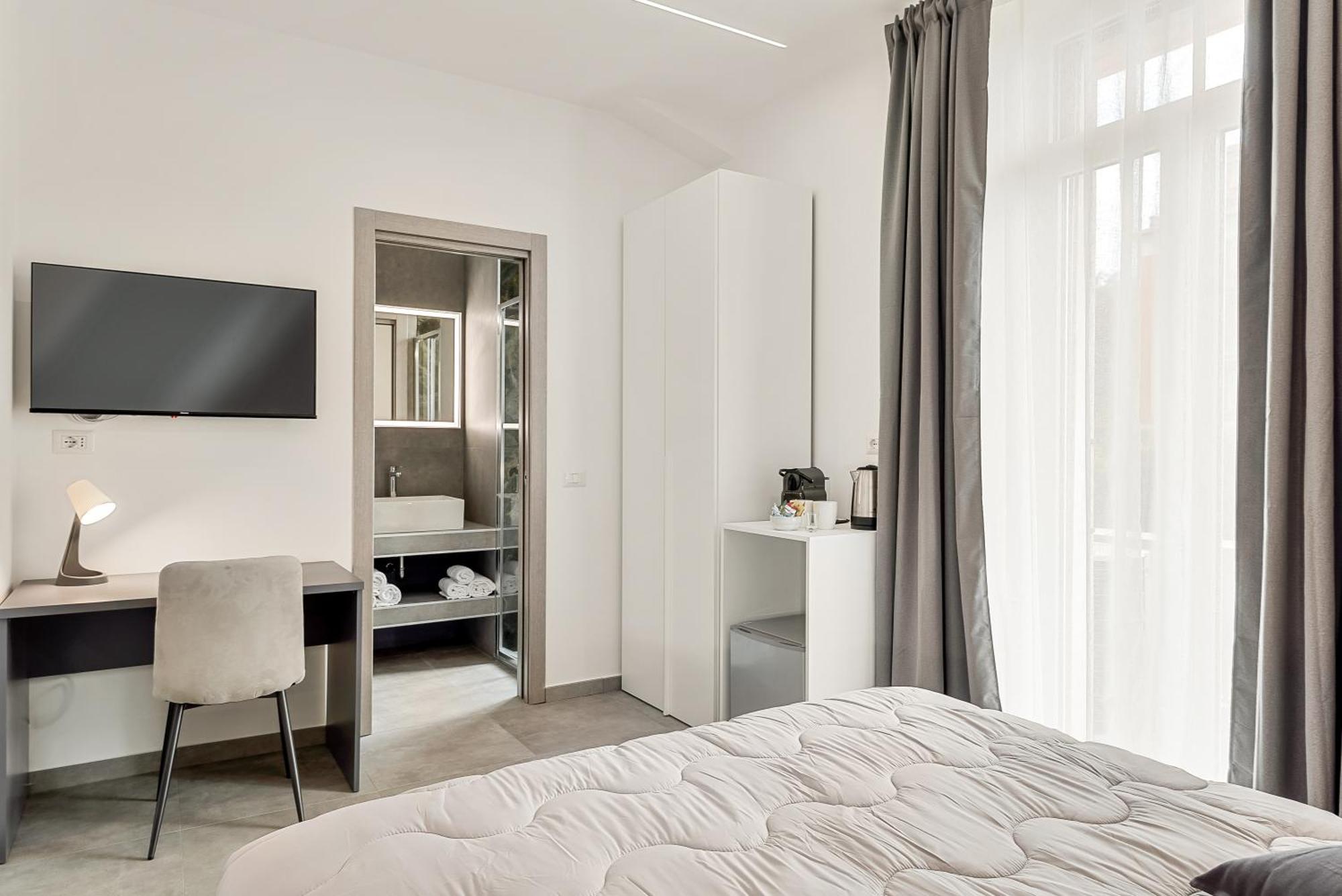 Home 501 Guest House - لا سبيتسْيا المظهر الخارجي الصورة