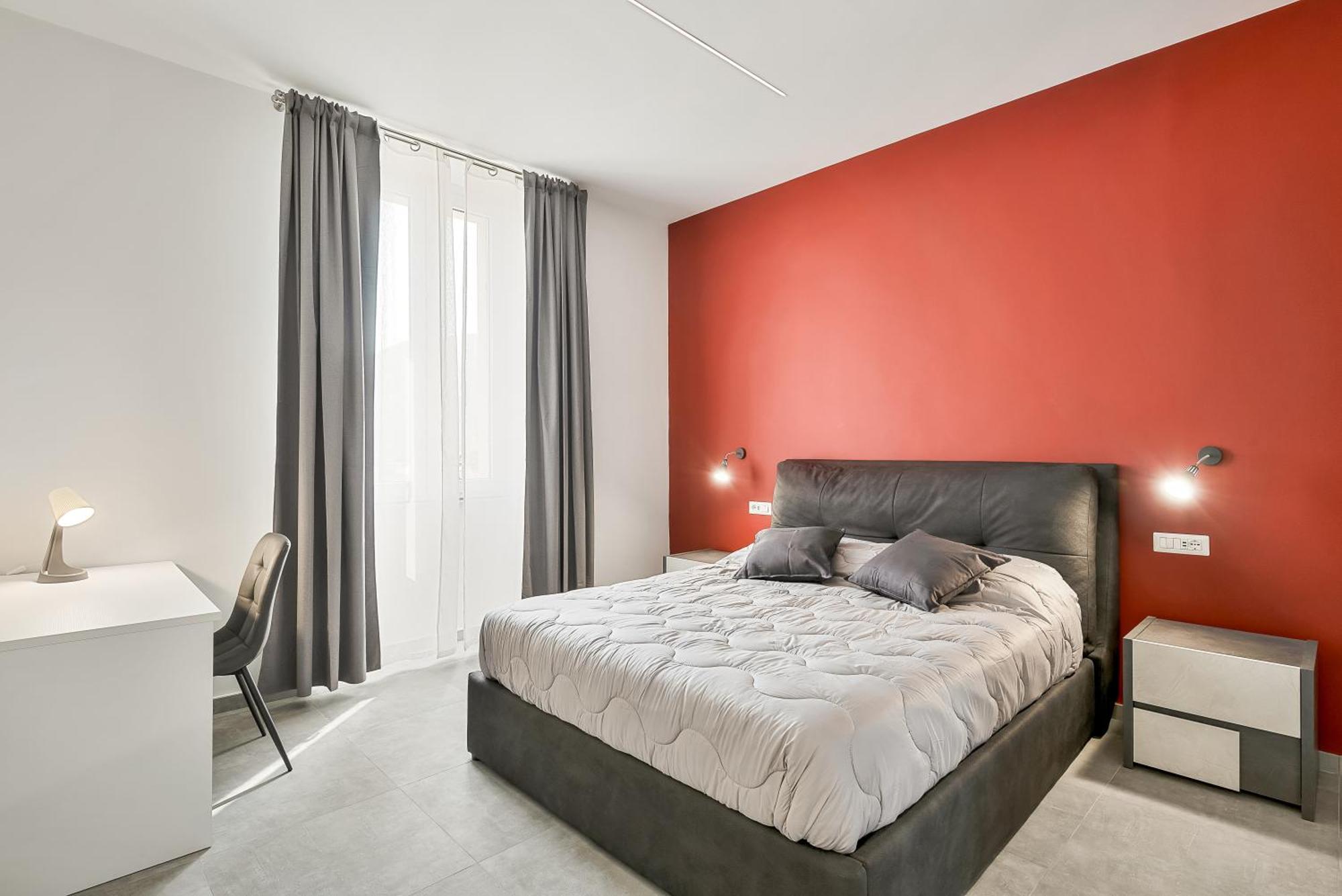 Home 501 Guest House - لا سبيتسْيا المظهر الخارجي الصورة