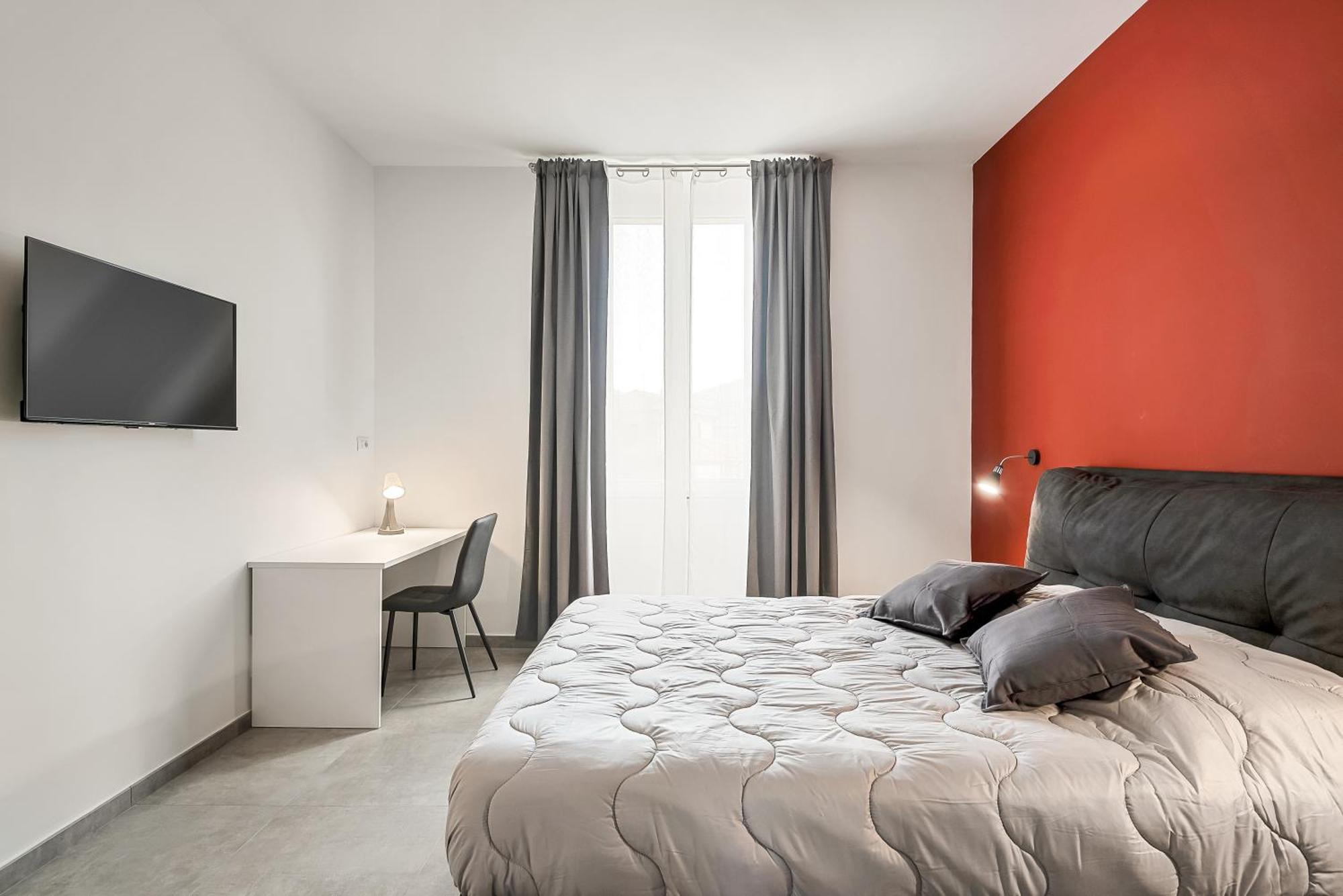 Home 501 Guest House - لا سبيتسْيا المظهر الخارجي الصورة