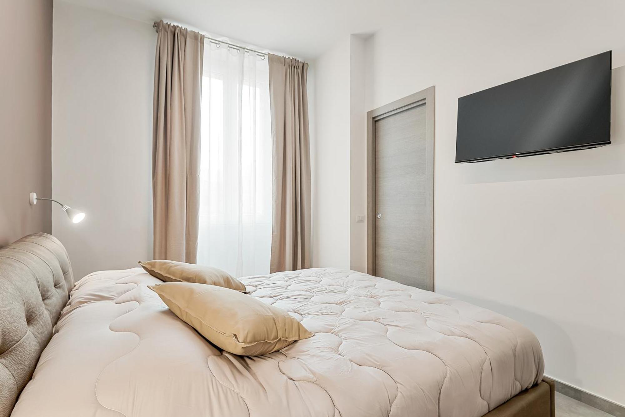 Home 501 Guest House - لا سبيتسْيا المظهر الخارجي الصورة