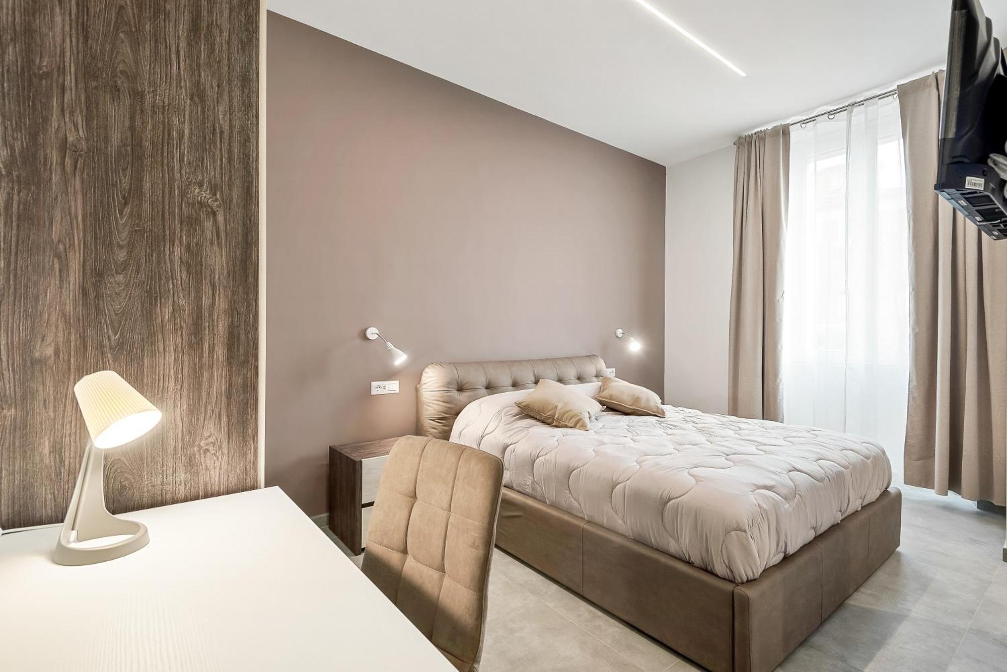 Home 501 Guest House - لا سبيتسْيا المظهر الخارجي الصورة