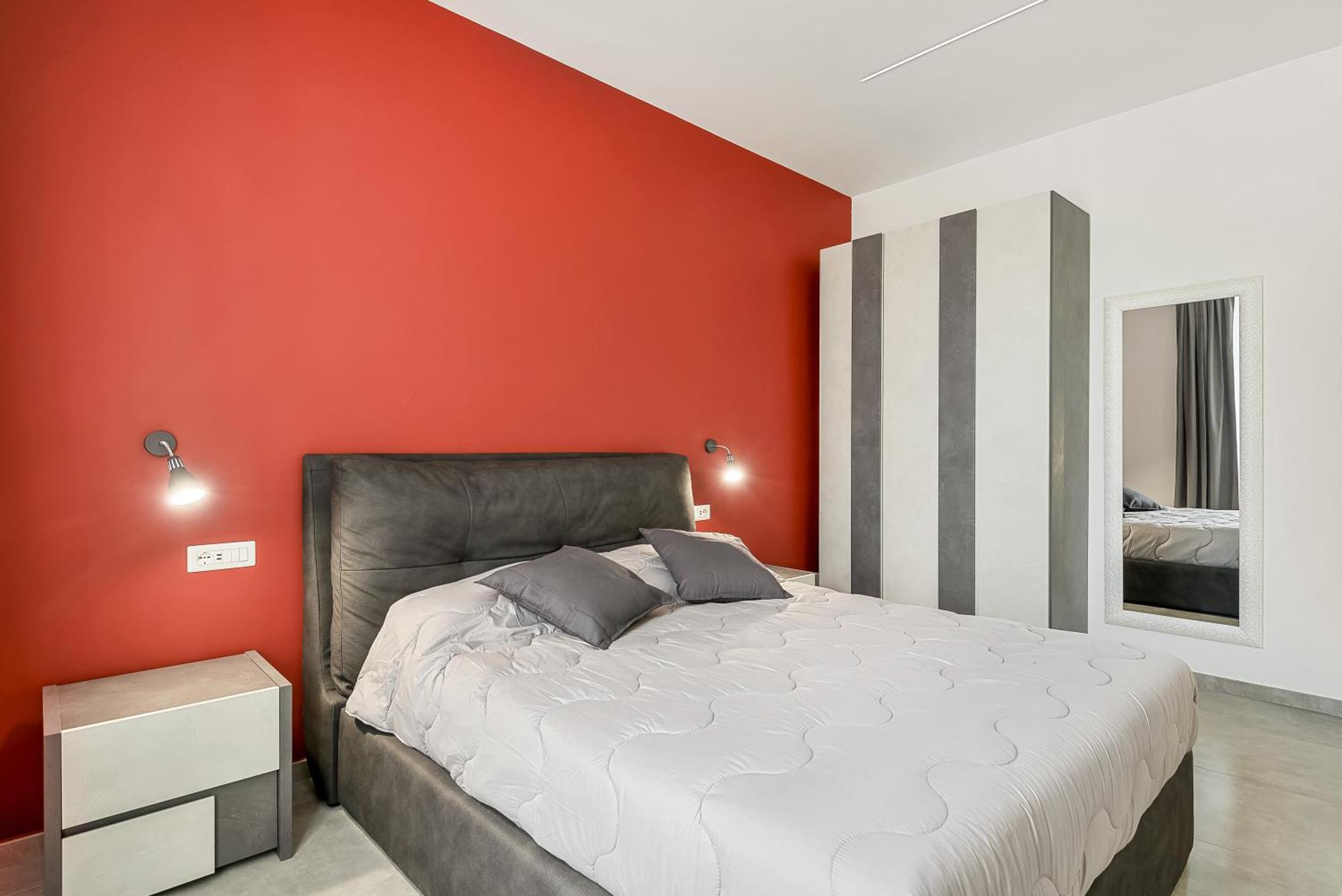 Home 501 Guest House - لا سبيتسْيا المظهر الخارجي الصورة