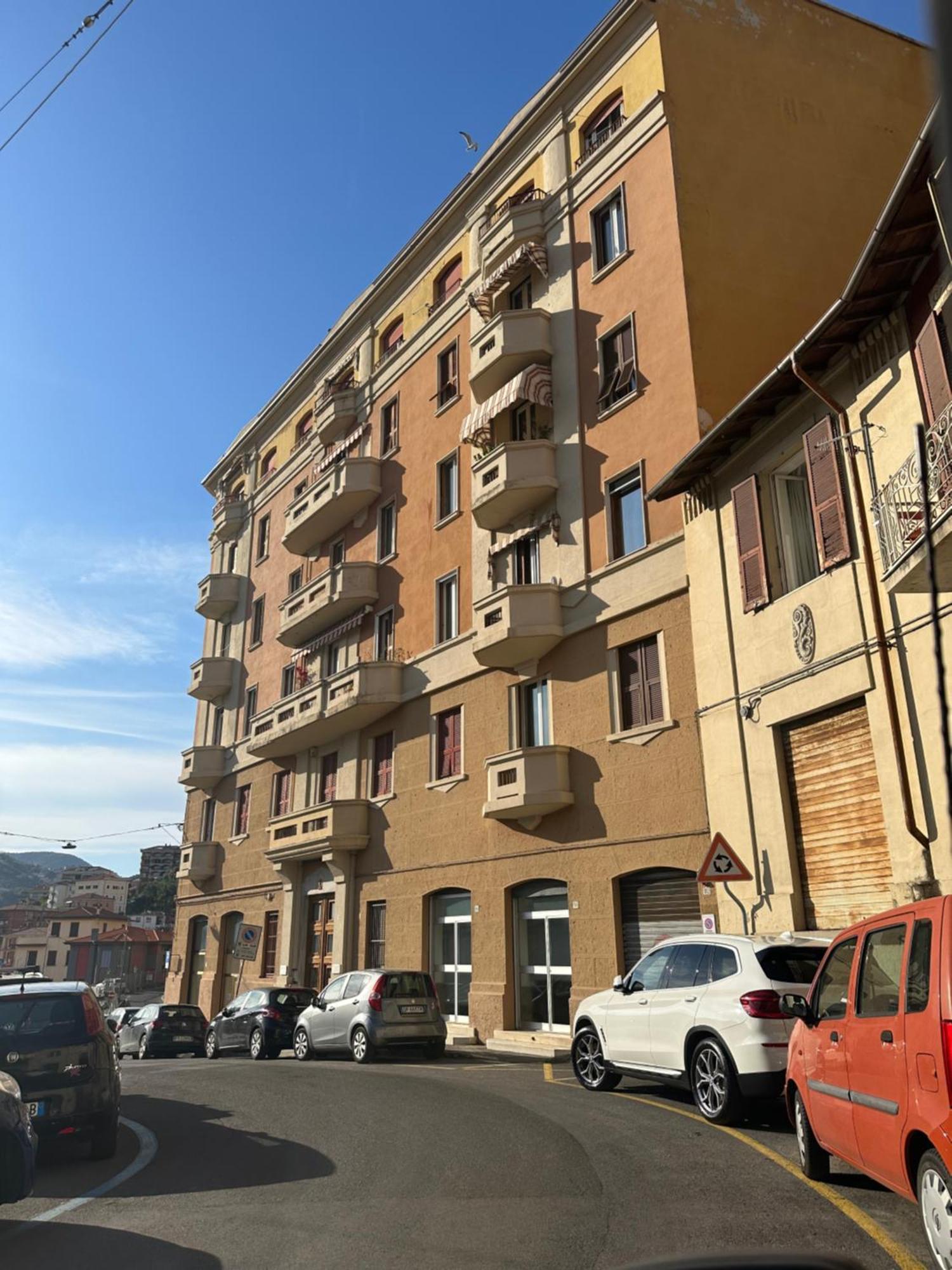 Home 501 Guest House - لا سبيتسْيا المظهر الخارجي الصورة